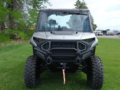 2024 Polaris Ranger XD 1500 Northstar Ultimate