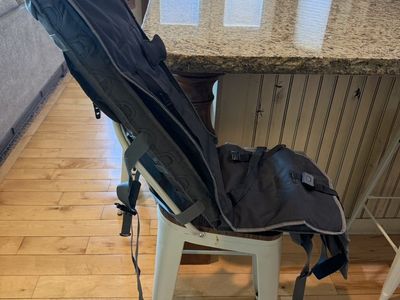 Special Needs Eating Chair