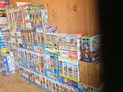 Jigsaw Puzzles