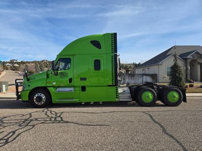 Freightliner 2017 Cascadia
