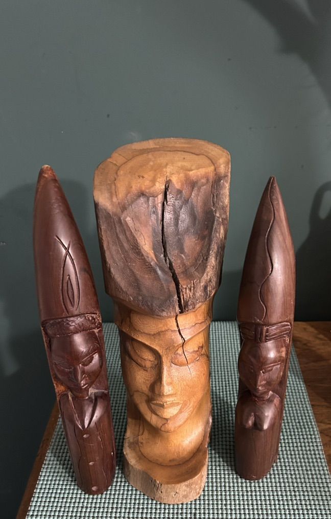 Wood Carvings