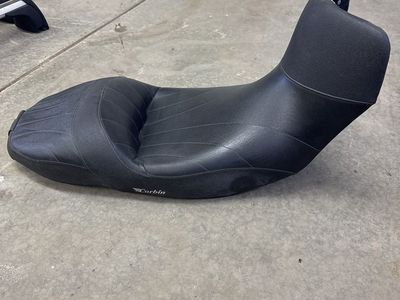 Corbin Seat For 2007 Triumph Tiger