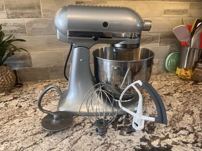 KitchenAid Mixer