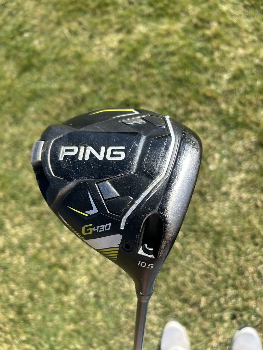 Ping G430