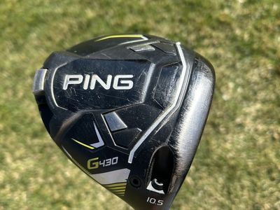 Ping G430