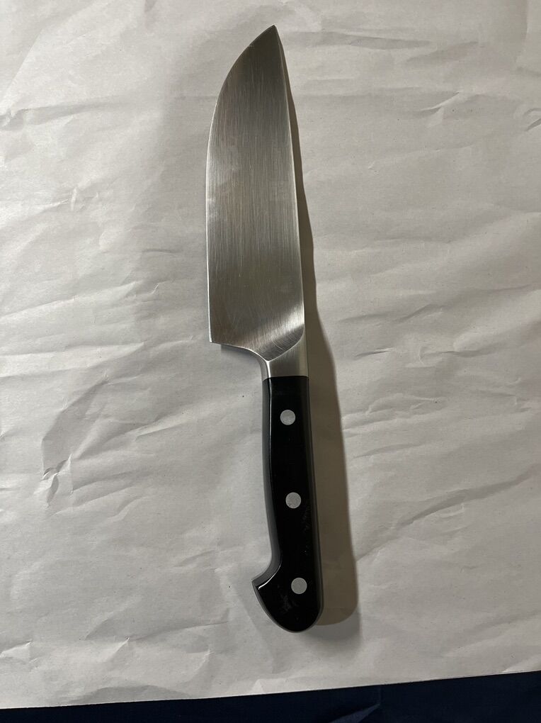 Zwilling J.A. Henckels 6 Knife