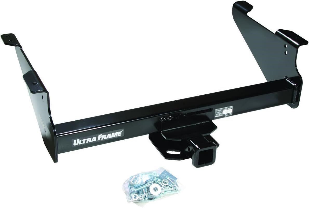 Dodge Ram 1500 Draw-Tite 41929 Class 5 Trailer Hitch, 2-Inch Receiver 2003-2022  NEW