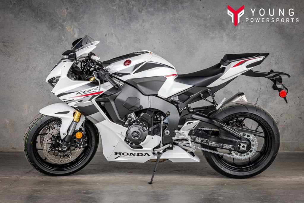 2026 Honda® CBR1000RR ABS
