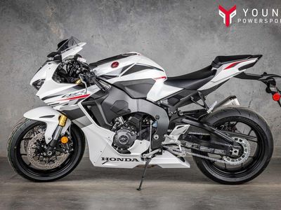2026 Honda® CBR1000RR ABS