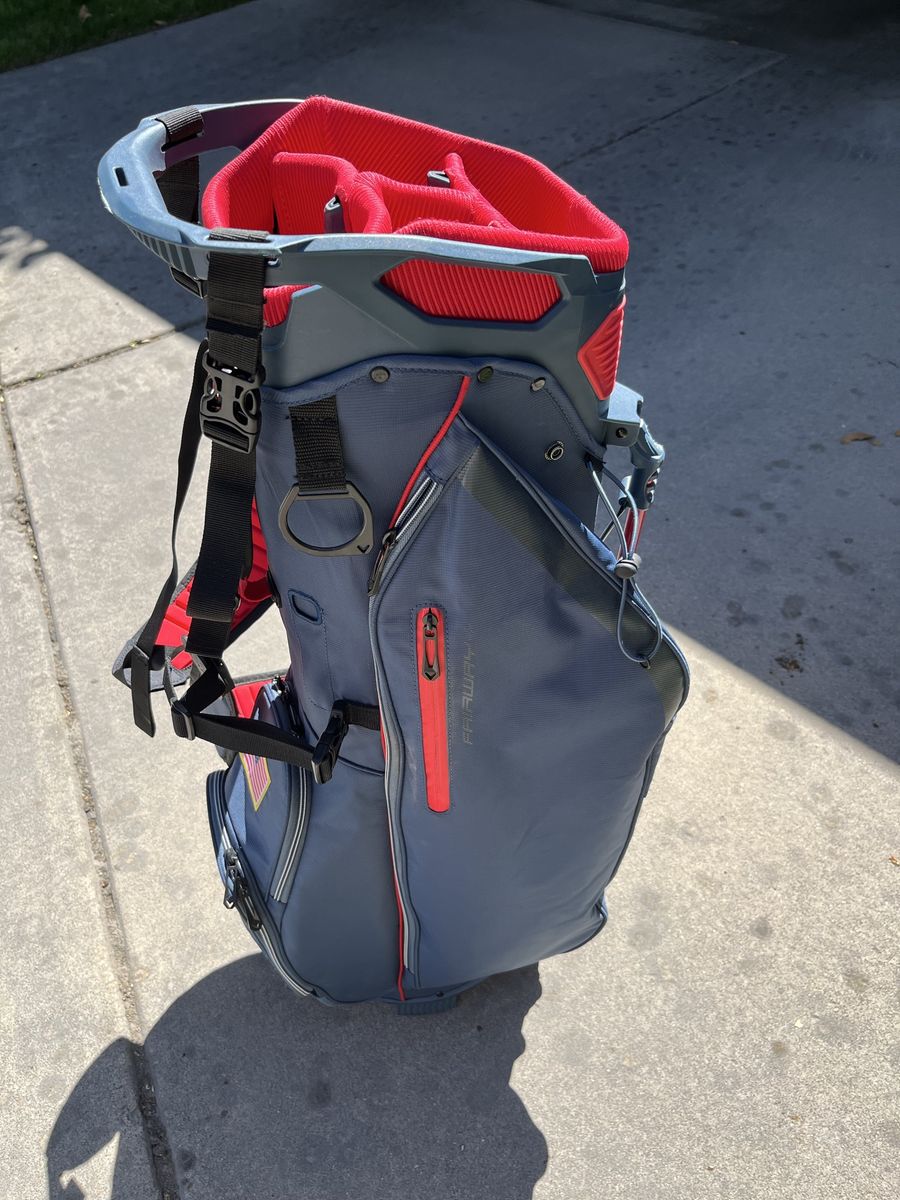 Callaway golf bag