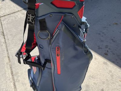 Callaway golf bag