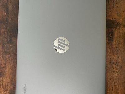 HP Chromebook