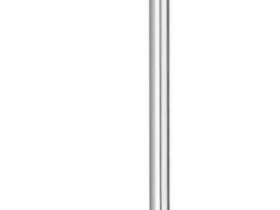 5.25FT Frost-Free Yard Hydrant, Freezeless Frost Proof Hydrant,Total Length 5.25ft, 36" Bury Depth,Water Hydrant 3/4" Pipe Conne