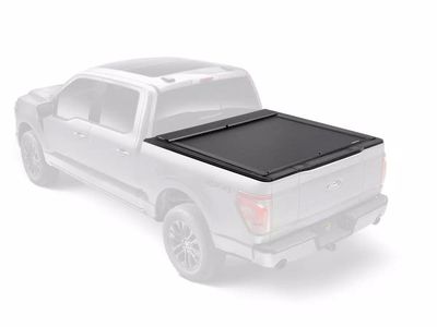 Retractable Hard Tonneau Cover Classic Ram