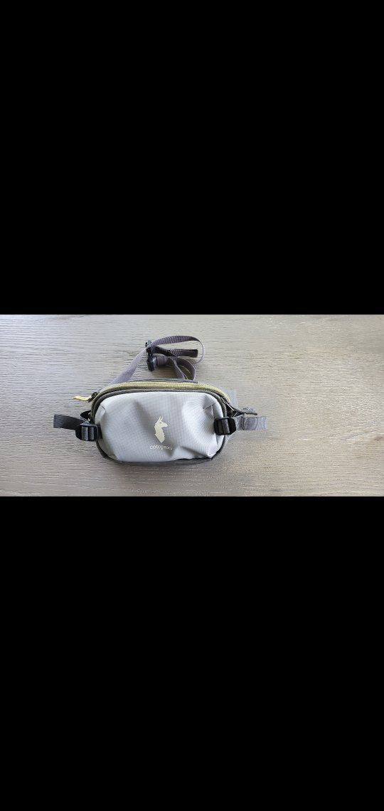 Cotopaxi Allpa X Hip Pack Fanny Pack 1.5l