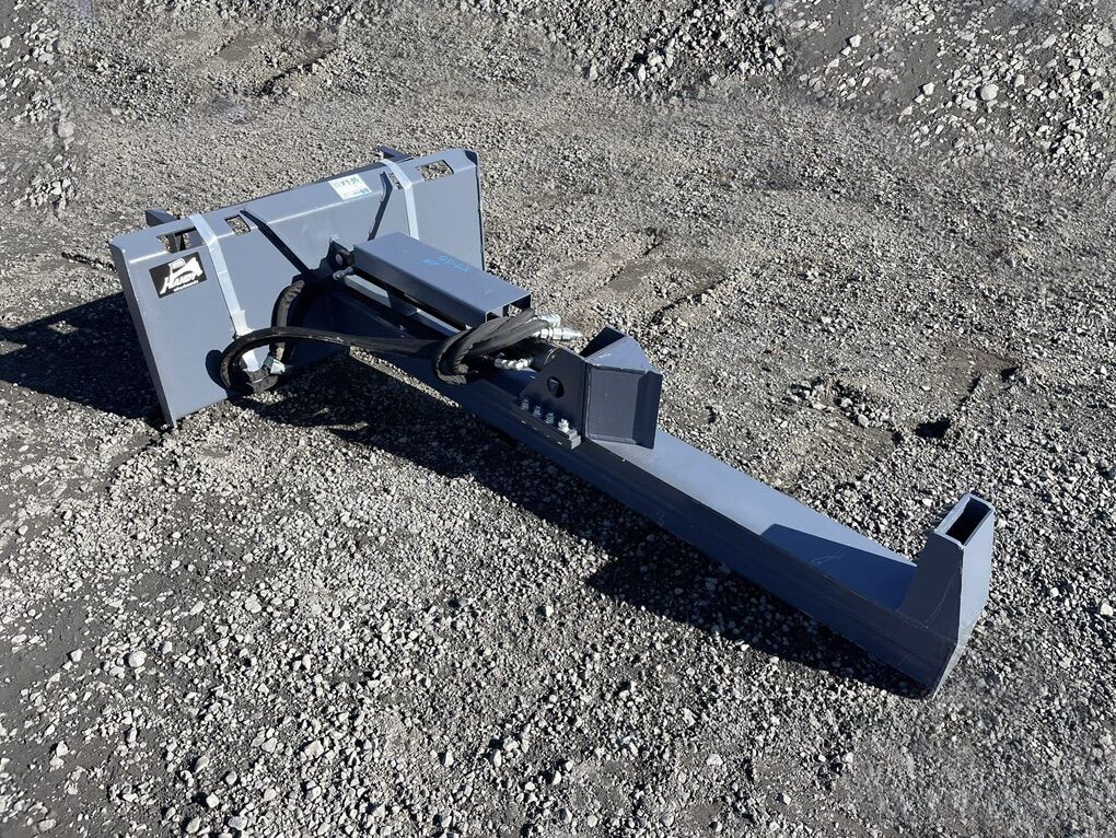 Brand New Handy HLS35 Skid Steer Log Splitter