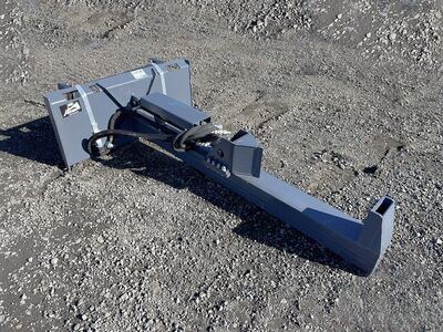 Brand New Handy HLS35 Skid Steer Log Splitter