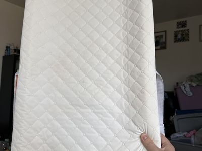 Changing Table Mattress