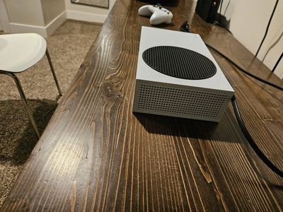 xbox series s
