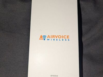 Airvoice Wireless AS65U