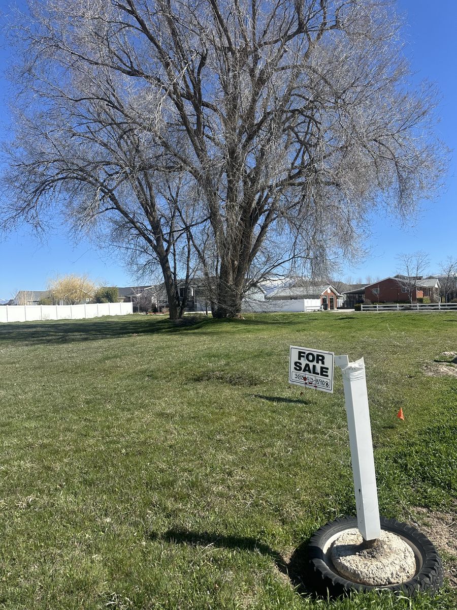 Land For Sale By Owner
