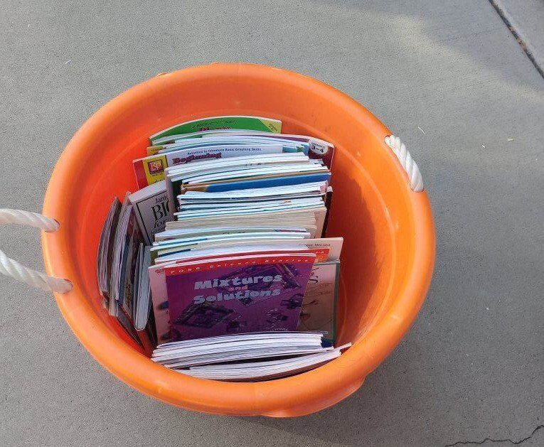 Homeschool Books Curriculum Teachers