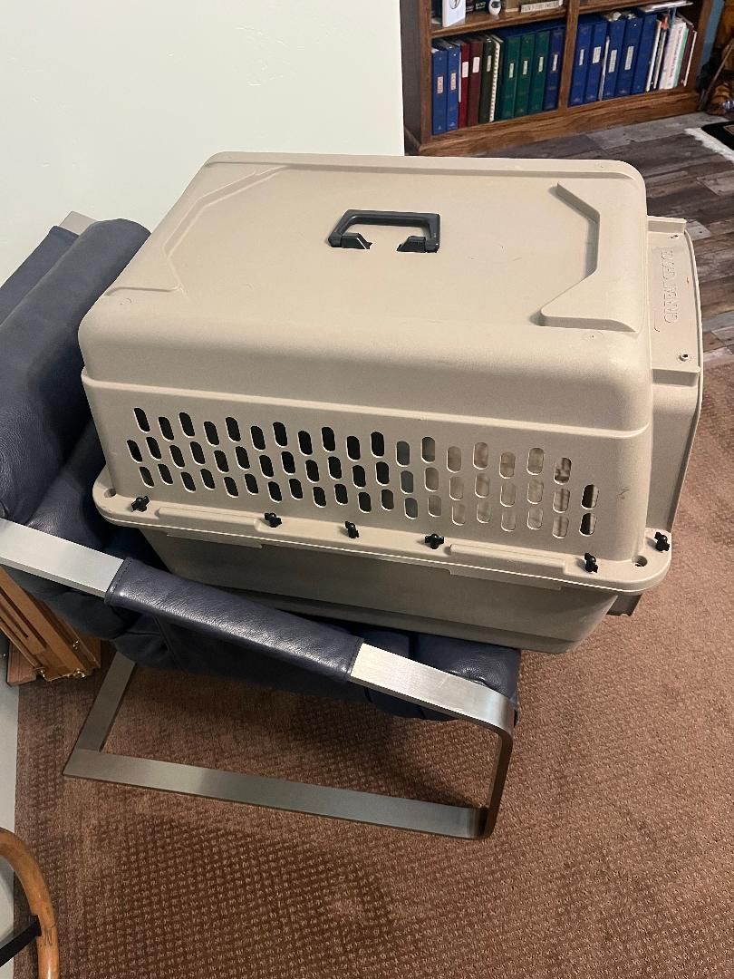 Animal Portable Kennel