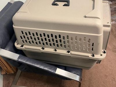 Animal Portable Kennel