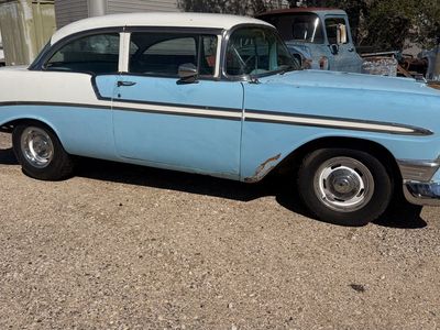 1956 Bel Air