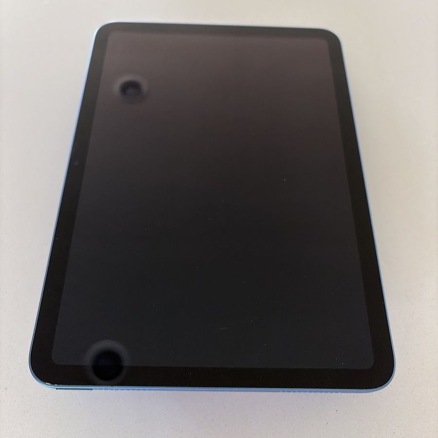 iPad (10th gen)