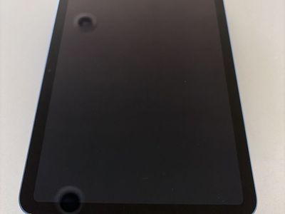 iPad (10th gen)