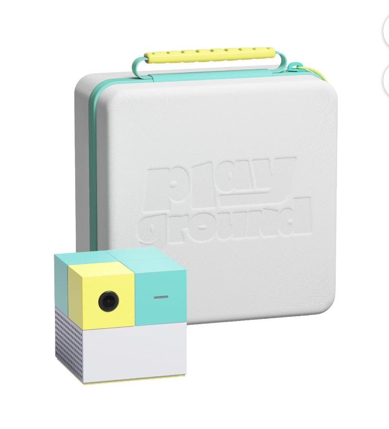 Brand New Nex Playground Bundle