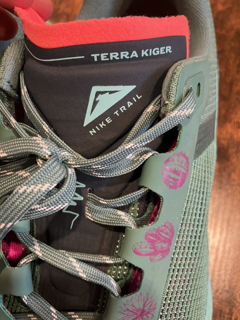 Nike Terra Kiger Shoes