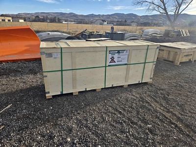 NEW and UNOPENED Agrotk (AGT) 2026 YC-32G Sawmill