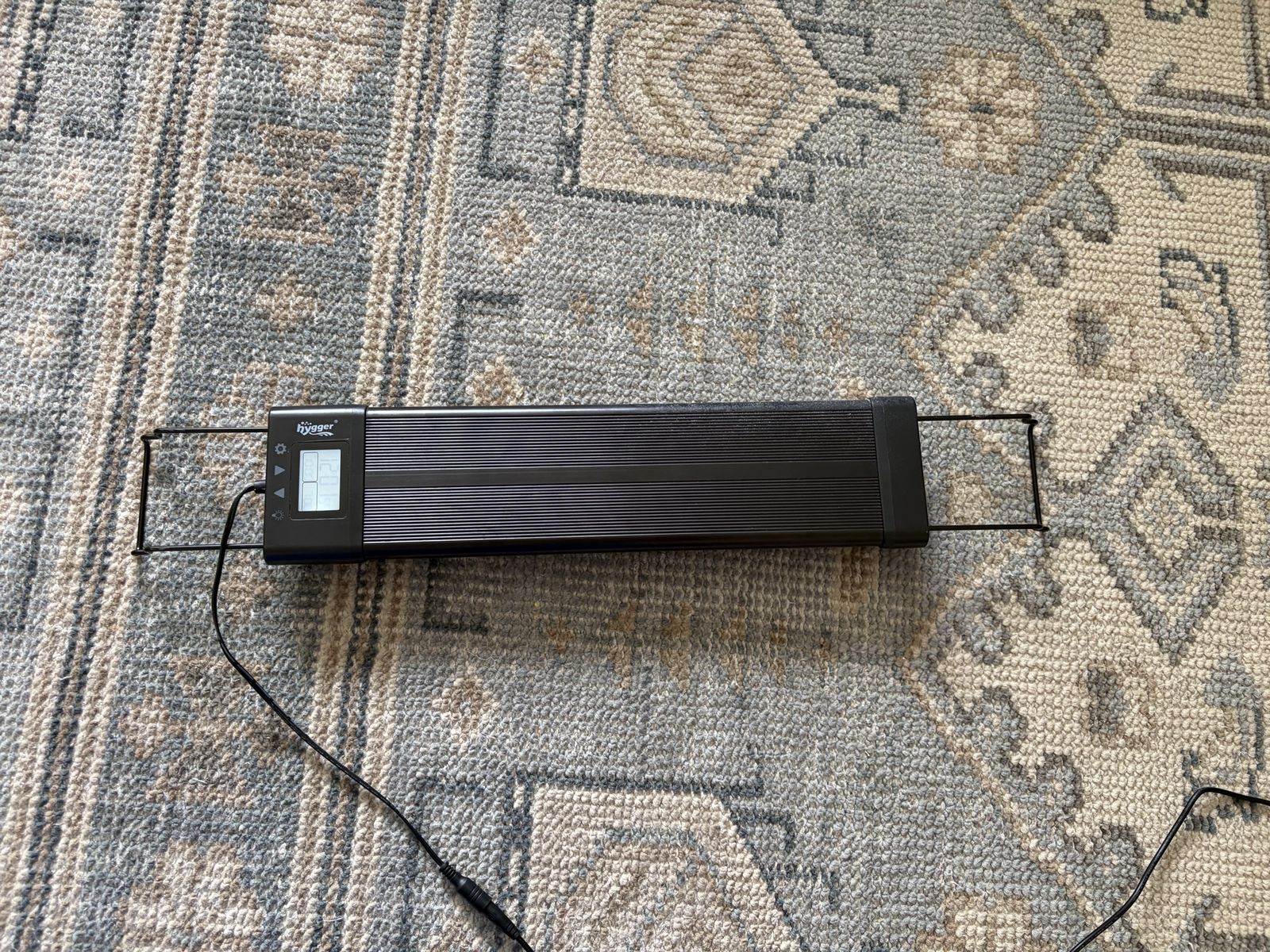 Nicrew Aquarium Light 