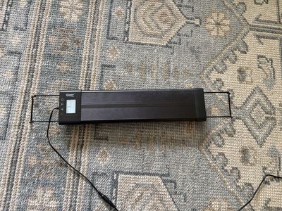 Nicrew Aquarium Light