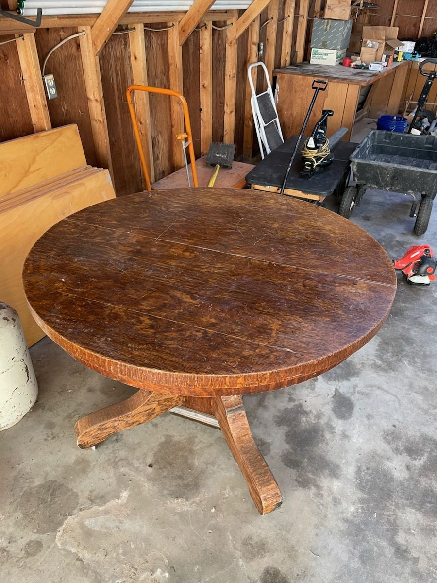 Antique