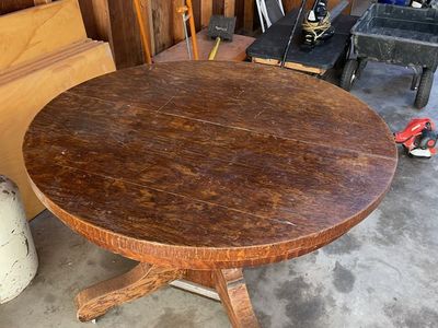 Antique