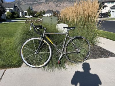Litespeed Vortex Roadbike