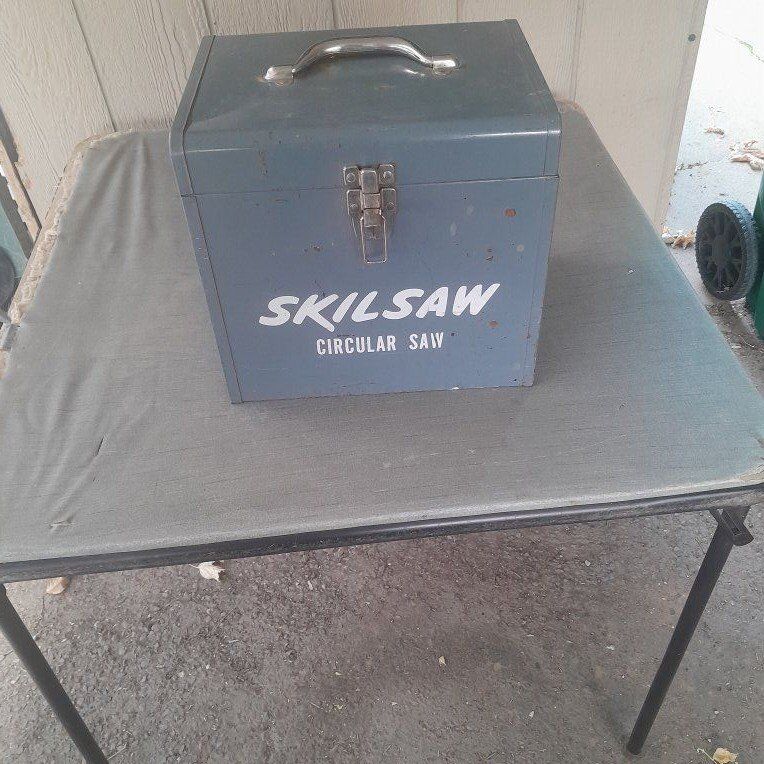 Various tools for sale