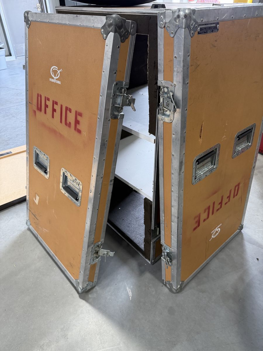 Free Road Cases