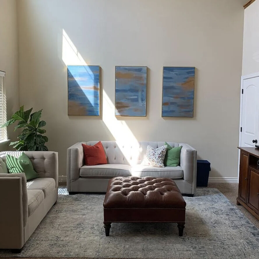 Couch And Love Seat Sofa