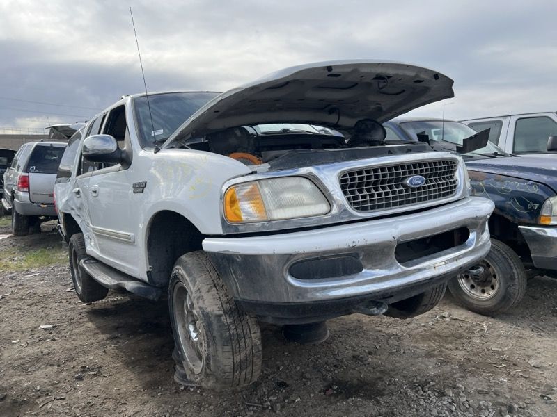 New Arrival - 1997 Ford Expedition Parts - UTPAP Orem