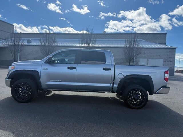 2014 TOYOTA TUNDRA SR5