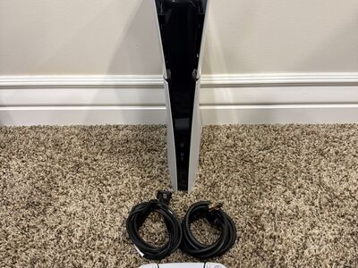 PS5