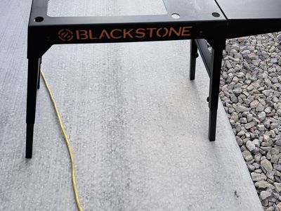 Blackstone Table