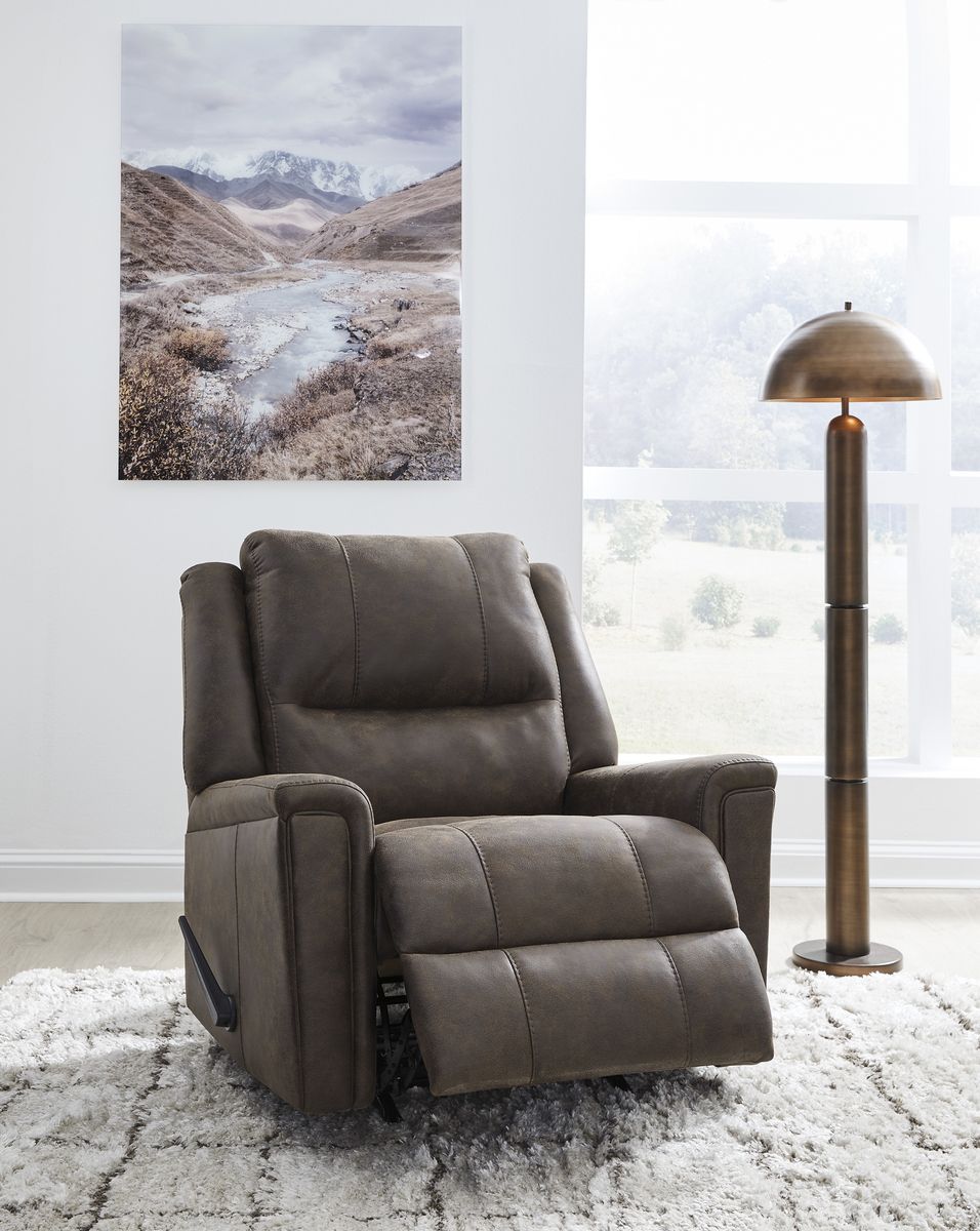 Labor Day Sale- Oversized Rocker Recliner $499.99!