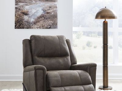 Labor Day Sale- Oversized Rocker Recliner $499.99!