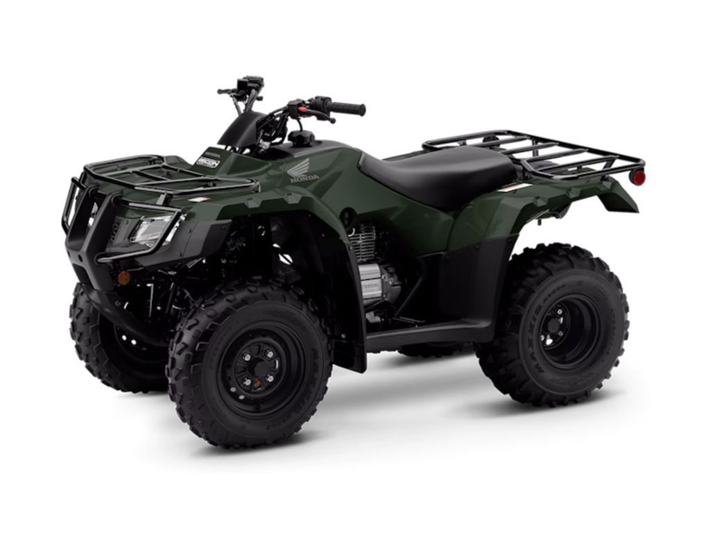 2025 Honda® FourTrax Recon
