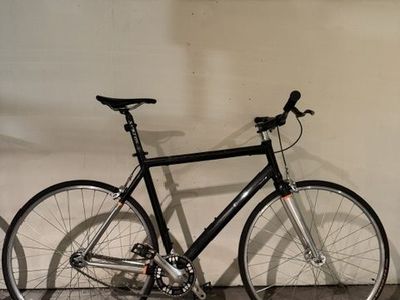 Stellar Single Speed Bike